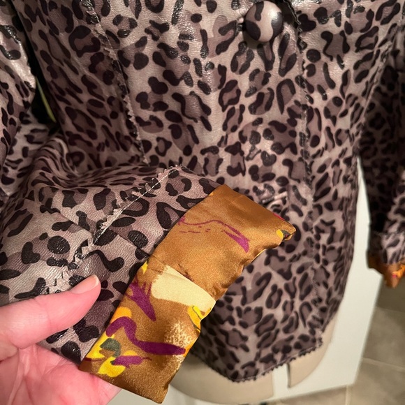 CHI by Falchi blazer - Picture 4 of 8